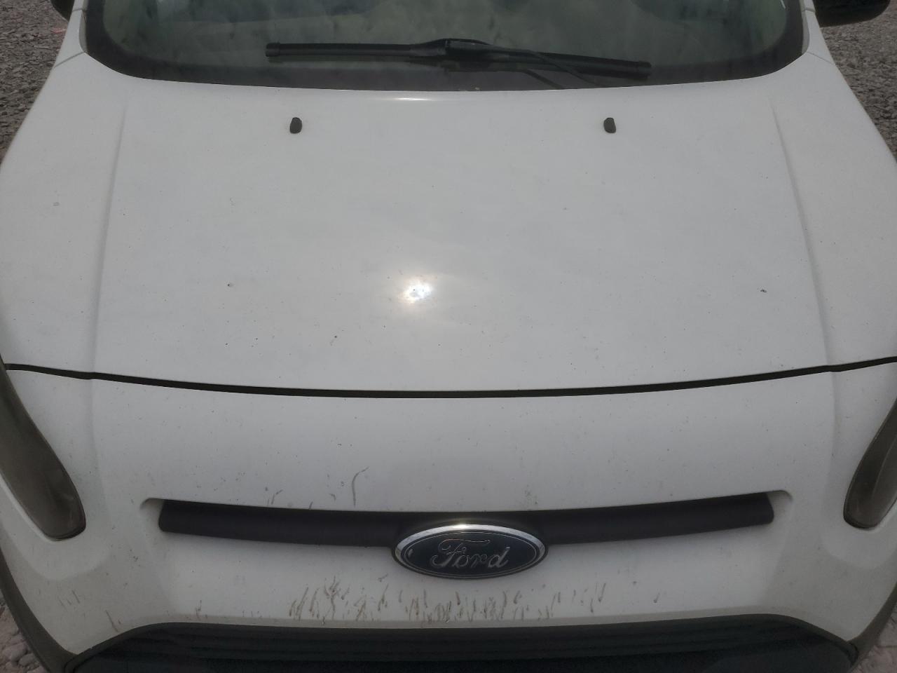 FORD TRANSIT CONNECT XL