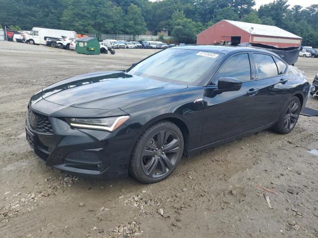 ACURA TLX A-SPEC