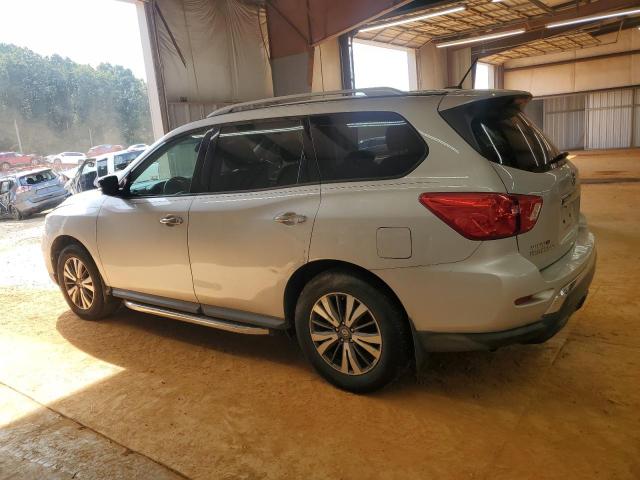 2017 NISSAN PATHFINDER S 5N1DR2MN7HC904412