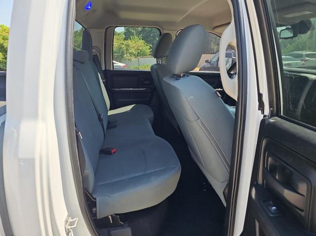 2015 RAM 1500 ST 1C6RR7FM6FS564143