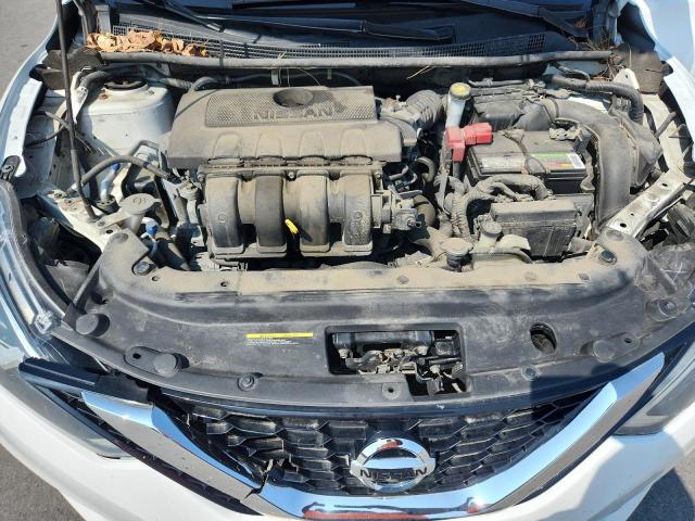 2016 NISSAN SENTRA S - 3N1AB7AP2GY273771
