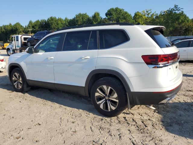 2024 VOLKSWAGEN ATLAS SE 1V2LR2CA9RC591023