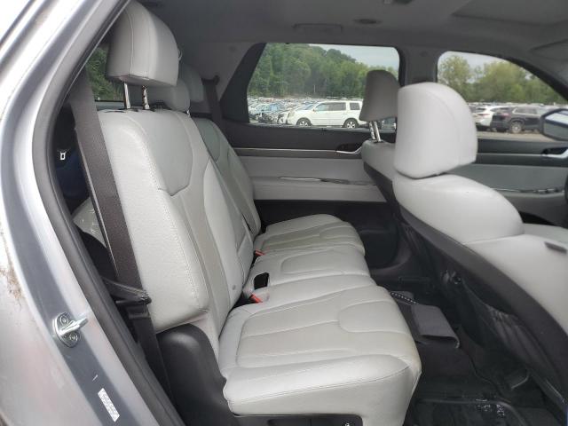2020 HYUNDAI PALISADE SEL KM8R4DHE2LU089940
