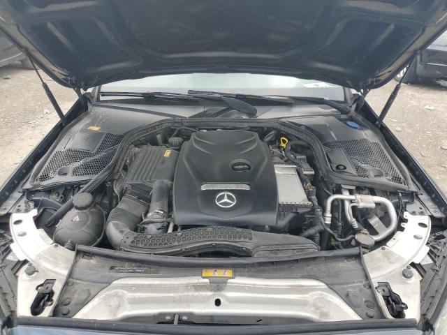 2016 MERCEDES-BENZ C 300 4MAT 55SWF4KB8GU122808