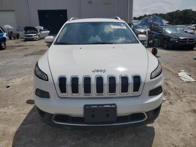 2016 JEEP CHEROKEE L 1C4PJLDB8GW369043