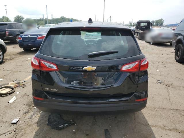 2020 CHEVROLET EQUINOX LS 2GNAXHEV3L6231349