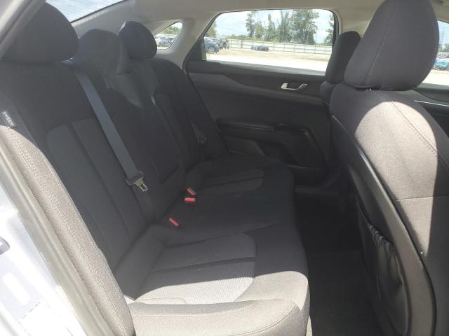 2021 KIA K5 LXS 5XXG14J24MG053582