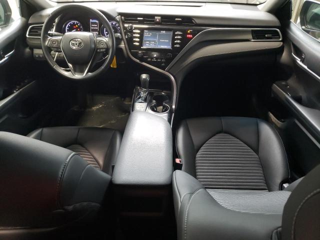 2018 TOYOTA CAMRY L 4T1B11HK8JU083524