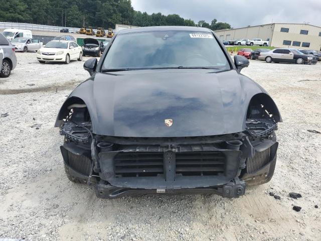 2016 PORSCHE CAYENNE GT WP1AD2A20GLA75308