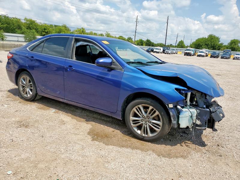 2016 TOYOTA CAMRY LE 4T1BF1FK6GU539078