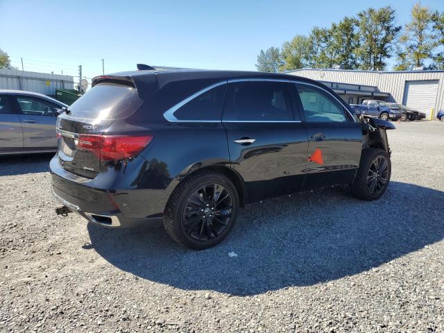 2018 ACURA MDX 5J8YD4H31JL014925