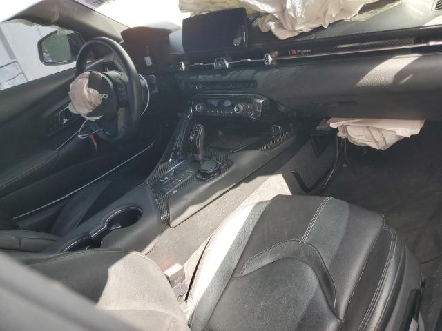 2021 TOYOTA SUPRA BASE WZ1DB0C08MW042590