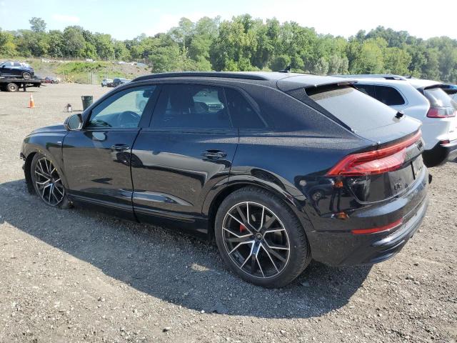 2021 AUDI Q8 PREMIUM WA1EVAF17MD036046