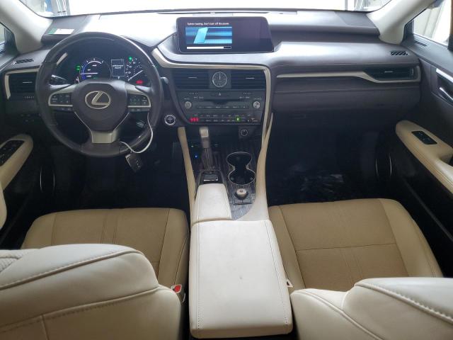 2017 LEXUS RX 450H BA 2T2BGMCA5HC013873