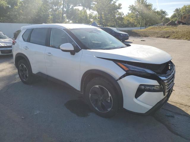 2025 NISSAN ROGUE SV 5N1BT3BB1SC784119