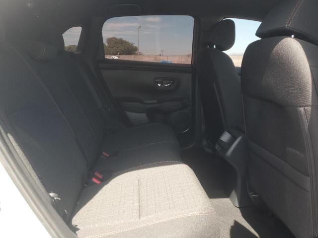 2025 HONDA HR-V SPORT 3CZRZ1H55SM719158