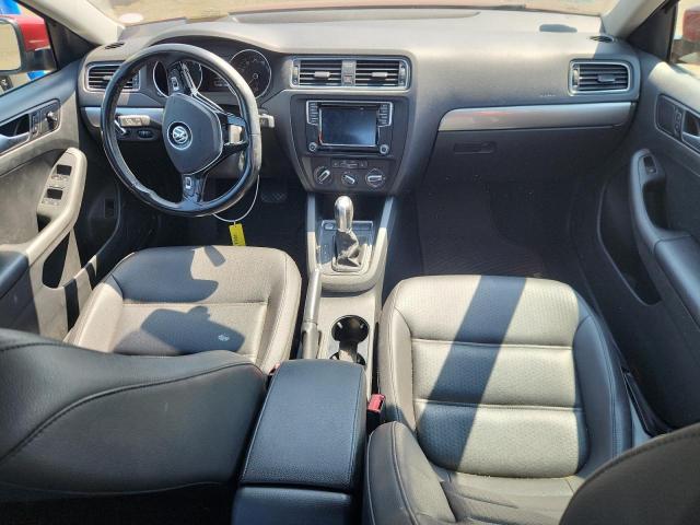 2017 VOLKSWAGEN JETTA SE 3VWDB7AJ3HM261320