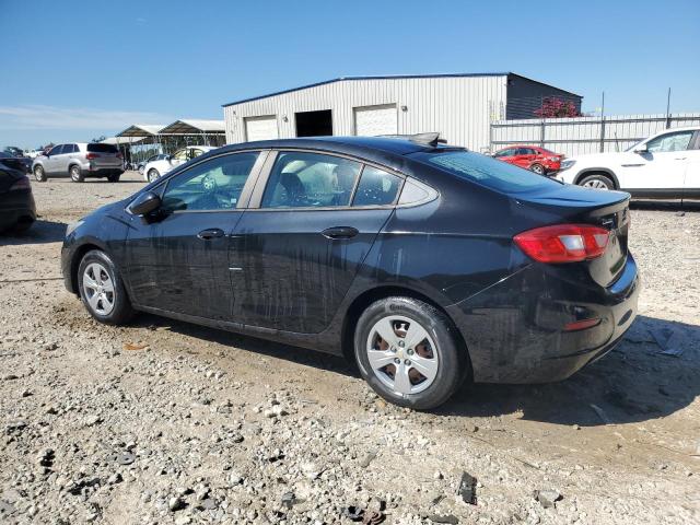 2018 CHEVROLET CRUZE LS - 1G1BC5SMXJ7158991