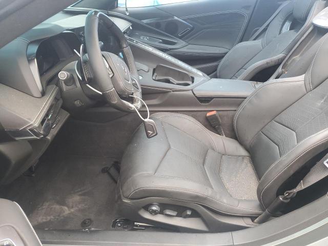 2023 CHEVROLET CORVETTE Z06 3LZ 1G1YF3D38P5603002