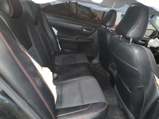 2016 TOYOTA CAMRY LE 4T1BF1FK1GU244874