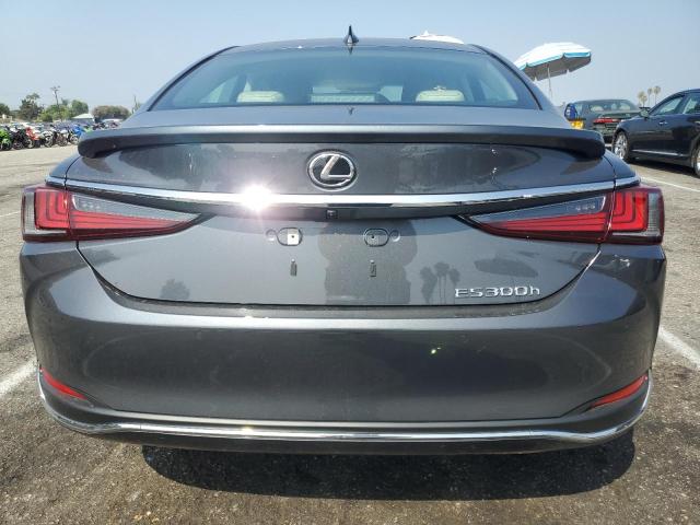 2024 LEXUS ES 300H BASE 58AEA1C13RU039902