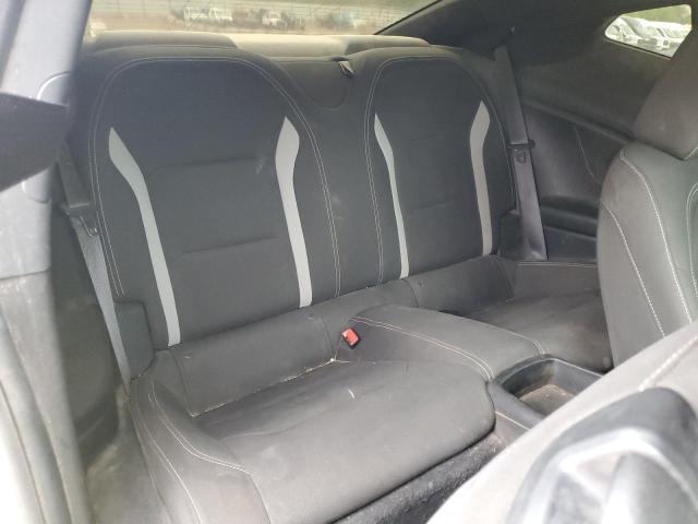 2019 CHEVROLET CAMARO SS 1G1FF1R78K0153042