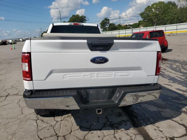 2018 FORD F150 - 1FTMF1E5XJKC73964