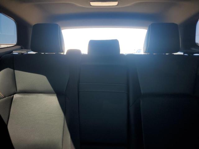 2025 TOYOTA CROWN SIGNIA XLE #3308213169