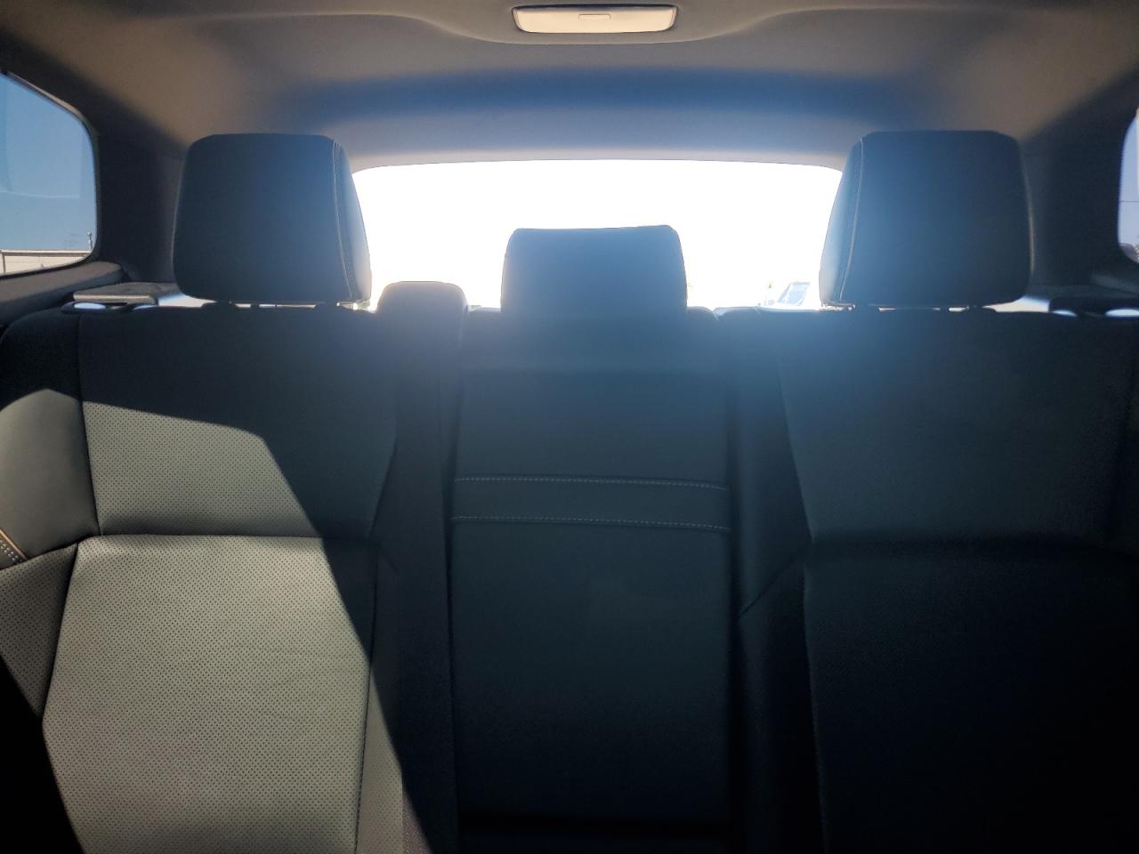 Lot #3308213169 2025 TOYOTA CROWN SIGNIA XLE