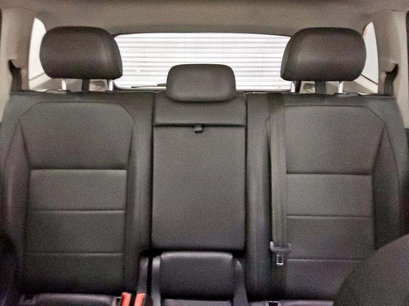 2019 VOLKSWAGEN TIGUAN SE 3VV3B7AX8KM121288