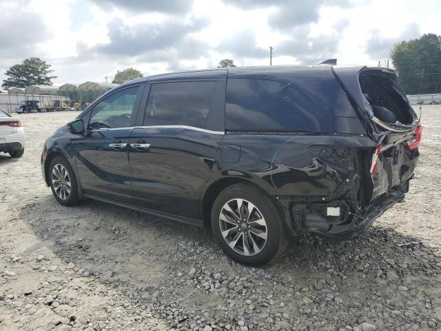 2024 HONDA ODYSSEY EX 5FNRL6H6XRB006171