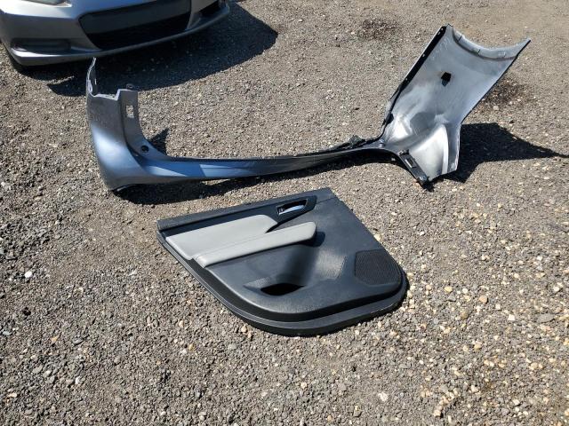 2021 TOYOTA HIGHLANDER - 5TDGZRBH0MS108262
