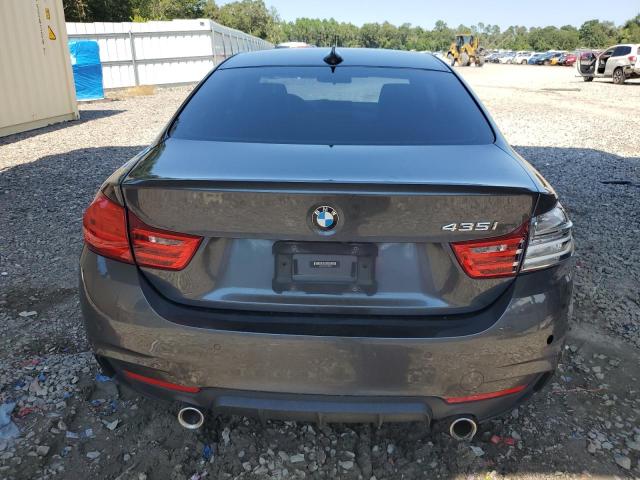 2015 BMW 435 I WBA3R1C55FK193997