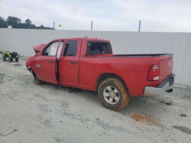 2018 RAM 1500 ST - 1C6RR6FG9JS340300