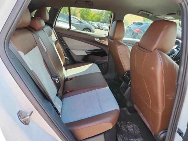 2023 VOLKSWAGEN ID.4 PRO 1V2DNPE89PC045987