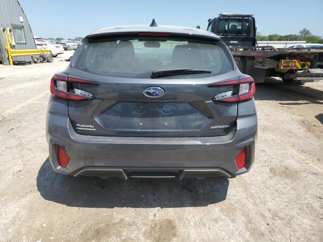 2024 SUBARU IMPREZA SPORT JF1GUAFC5R8854688