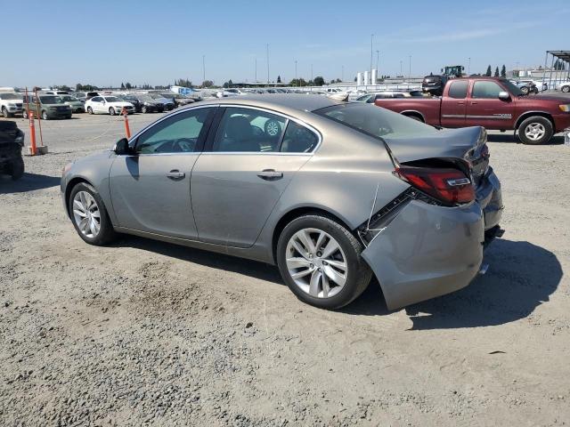 2017 BUICK REGAL PREM - 2G4GS5GX0H9126848