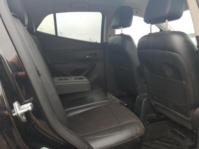 2019 BUICK ENCORE PRE KL4CJASB1KB849280