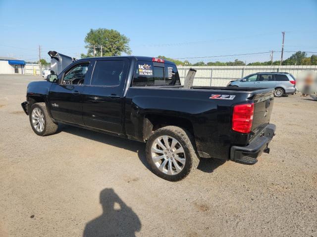 2017 CHEVROLET SILVERADO 3GCUKREC6HG192230