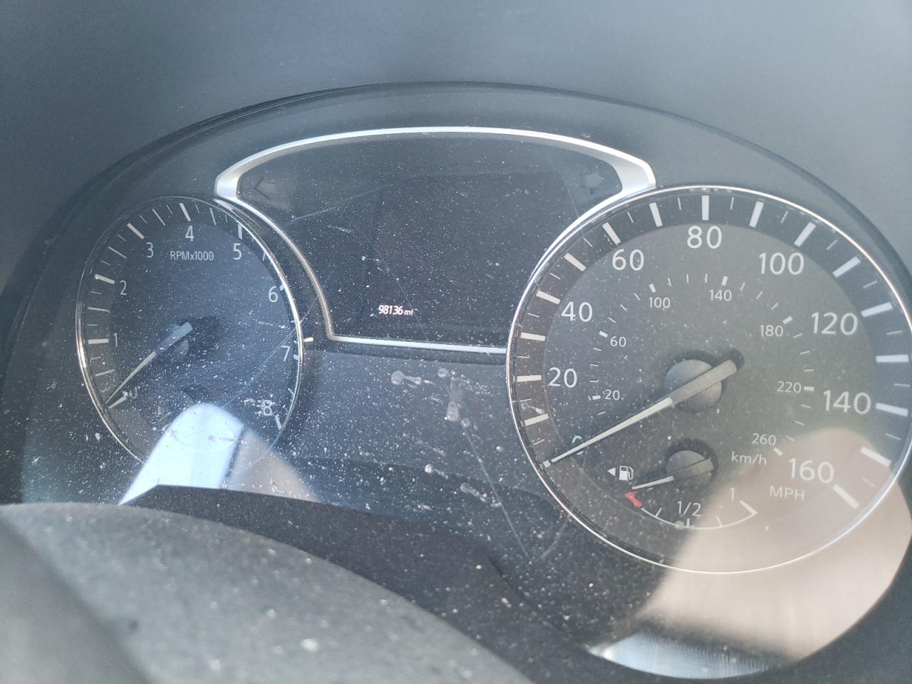 Lot #3308246177 2018 NISSAN ALTIMA 2.5