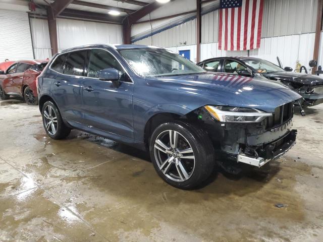 2018 VOLVO XC60 T5 MO YV4102RK1J1027253