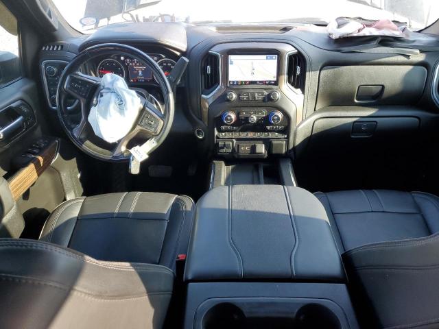 2023 CHEVROLET SILVERADO 1GC4YVEY3PF167871