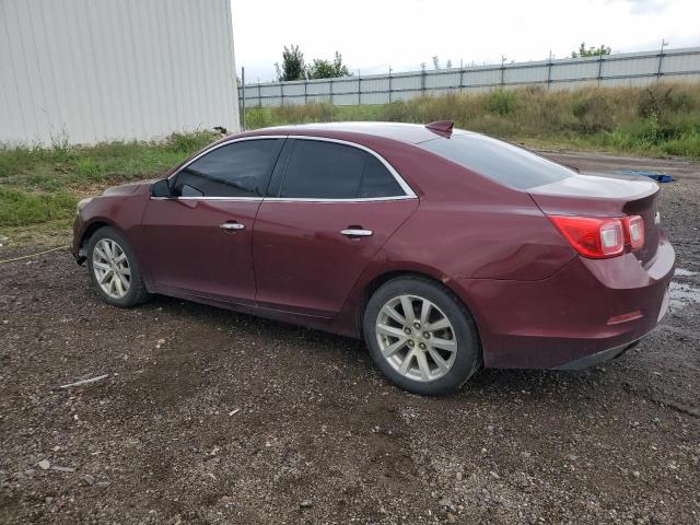 2015 CHEVROLET MALIBU LTZ 1G11F5SL3FF152893