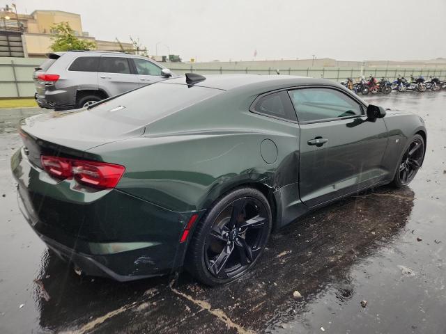 2020 CHEVROLET CAMARO LS 1G1FB1RS2L0114125