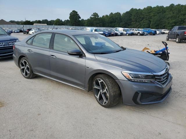 2021 VOLKSWAGEN PASSAT R-LINE 1VWMA7A31MC016189