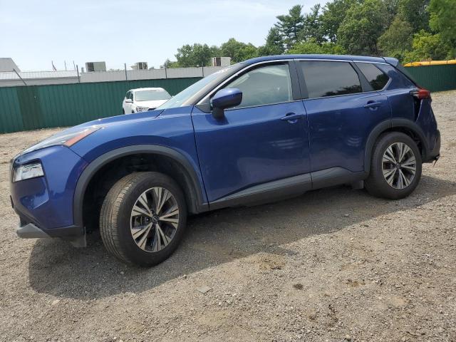 2023 NISSAN ROGUE SV - JN8BT3BB1PW481369