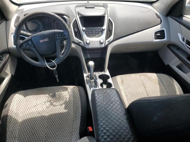2015 GMC TERRAIN SL 2GKALMEK5F6140210
