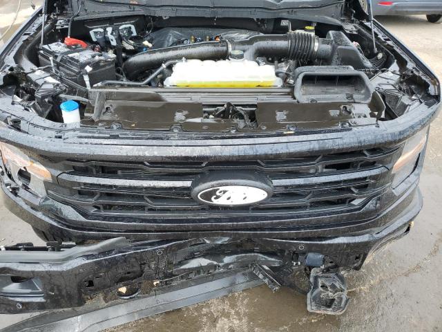 2024 FORD F150 XLT - 1FTFW3L82RFA50792