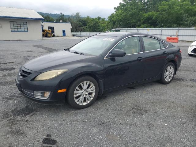 MAZDA 6 I
