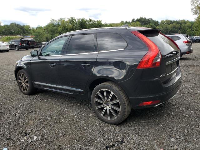 2015 VOLVO XC60 T6 PR YV4902RK9F2728093